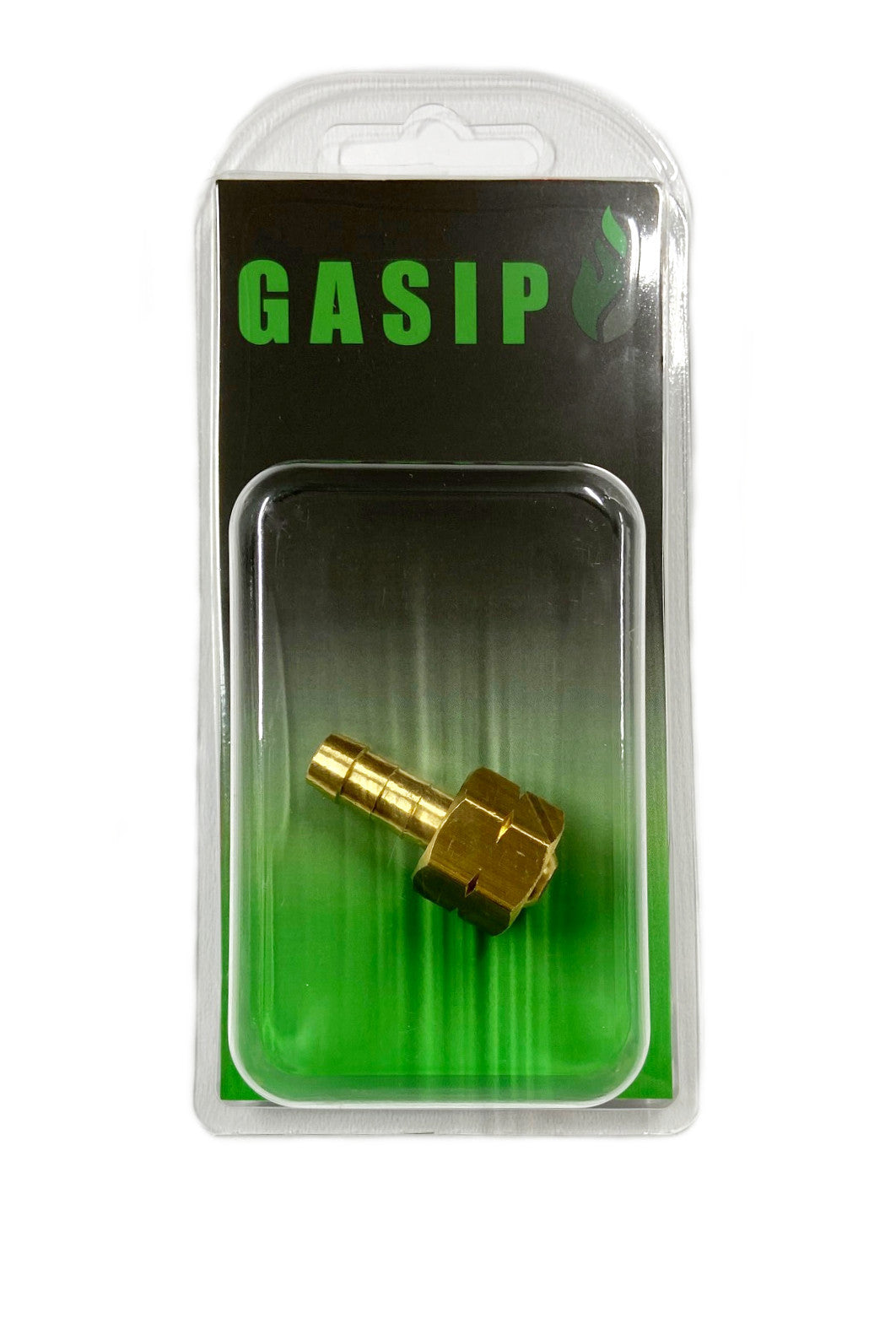 Slangsockel 3/8"V Inv. - 8 Mm Slang — Gasip